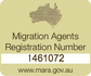 Logo Migration Agents 