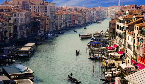 Venedig