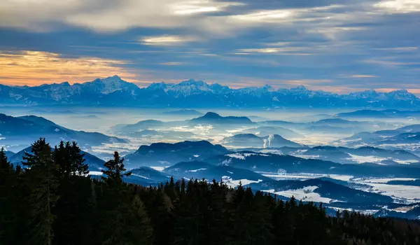 Länder im Fokus: Österreich