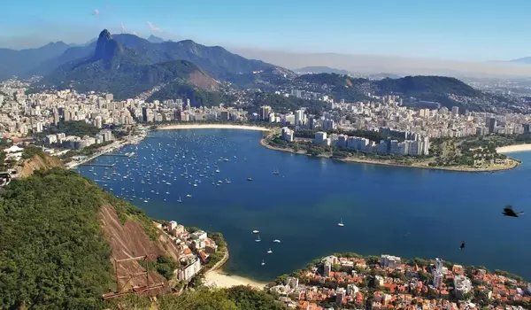 Länder im Fokus: Brasilien