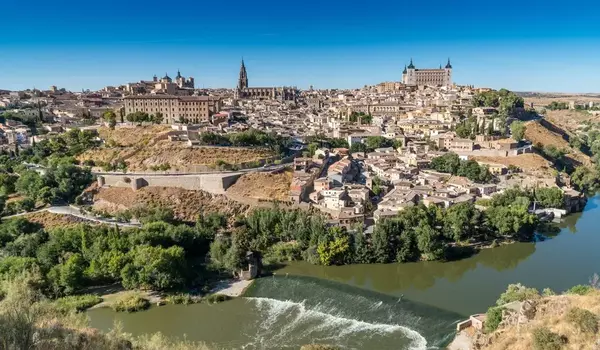 Toledo