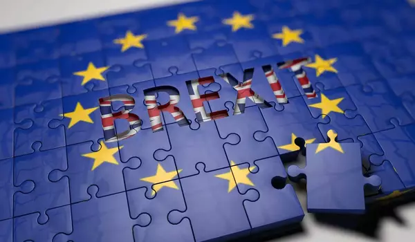 Brexit Puzzle 