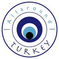 Logo Aliaround