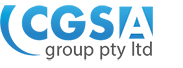 Logo CGSA