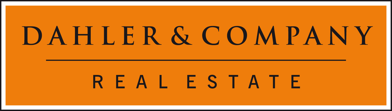 Logo Dahler & Company 