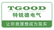 Logo TGOOD