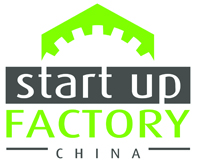 Logo start up Factory 