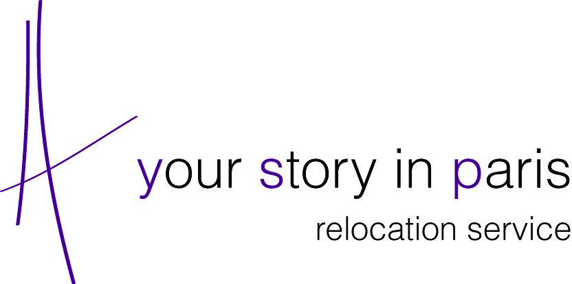 Logo yourstoryinparis 