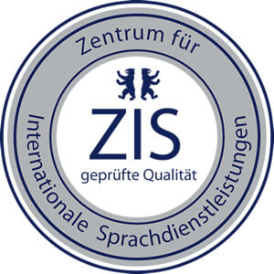 Logo ZIS